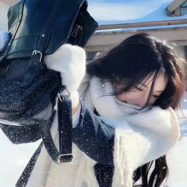 完美的他 封面